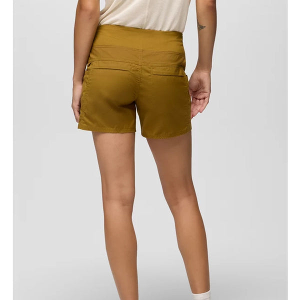 Kanab 5" Short Womens