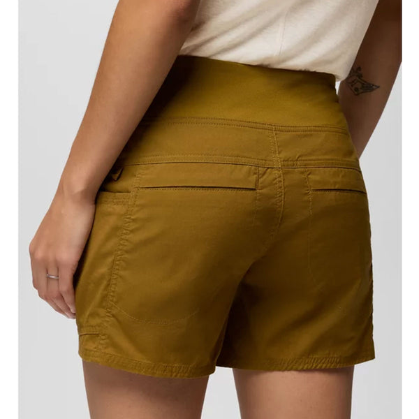 Kanab 5" Short Womens