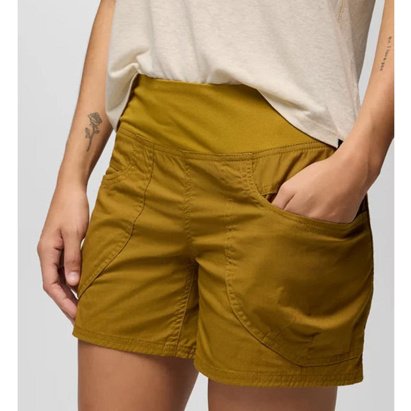 Kanab 5" Short Womens
