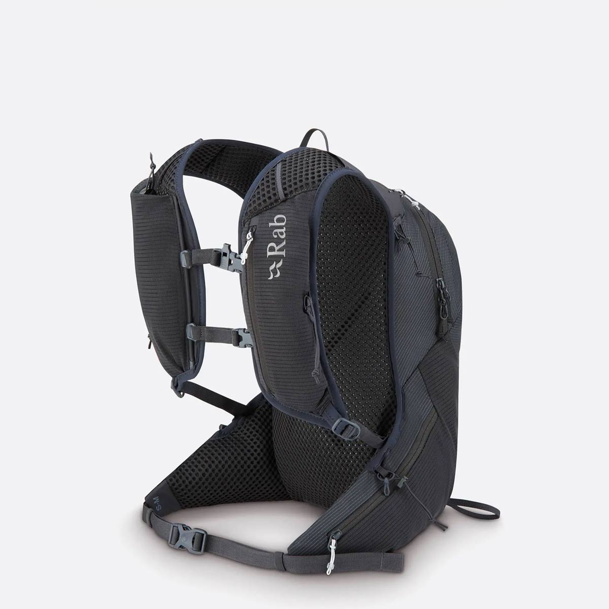 Nitron 12