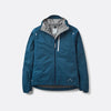 Downpour Trail Light Jacket Womens