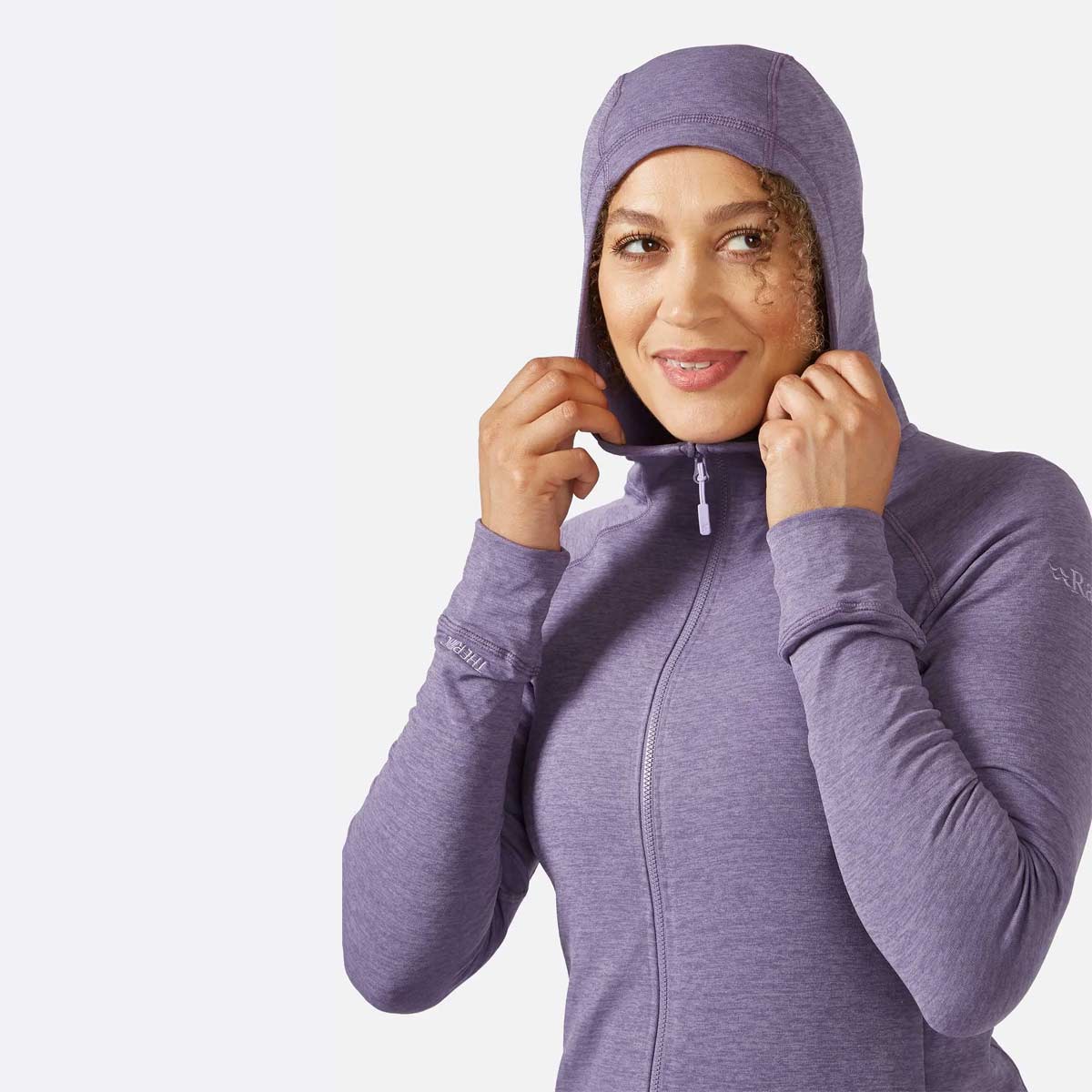 Nexus Hoody Womens