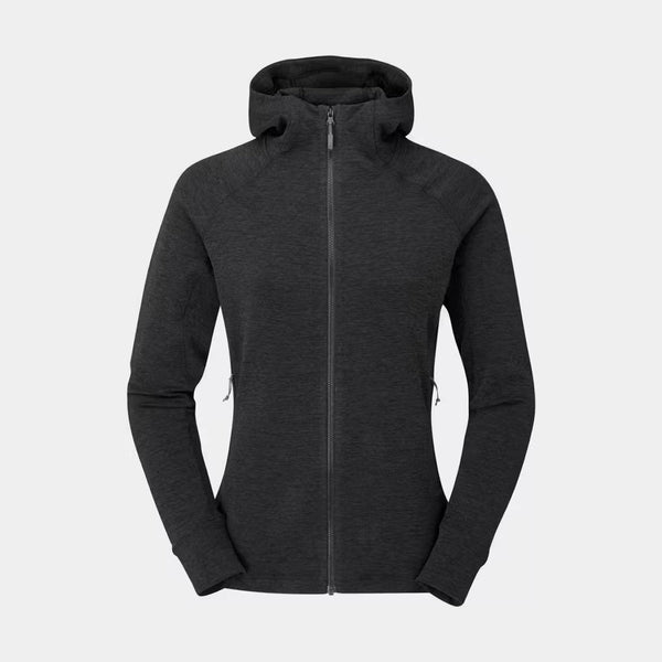 Nexus Hoody Womens