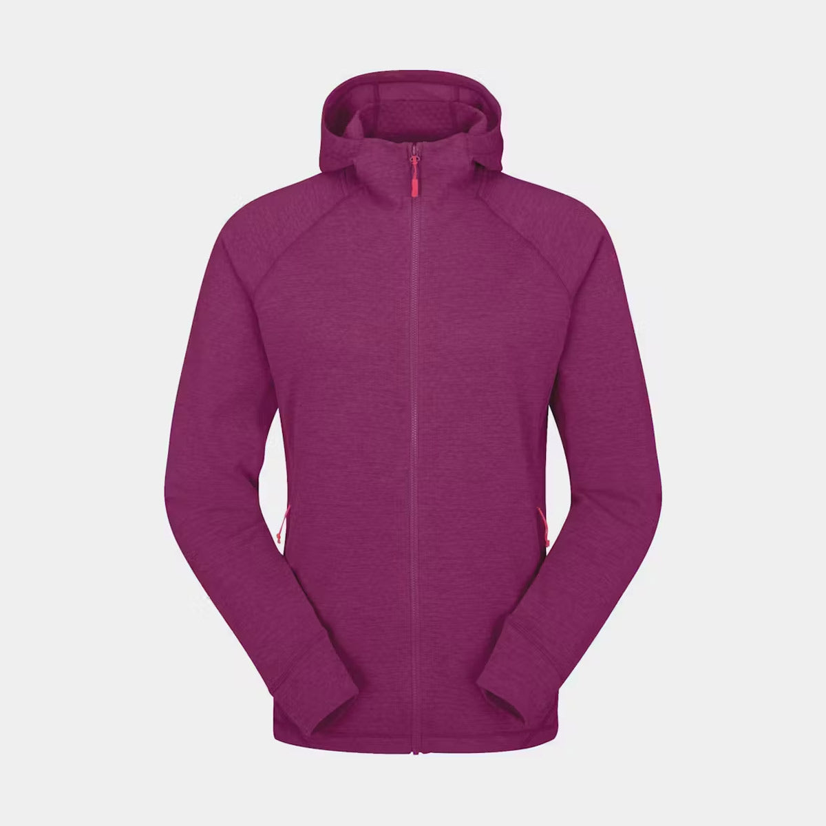 Nexus Hoody Womens