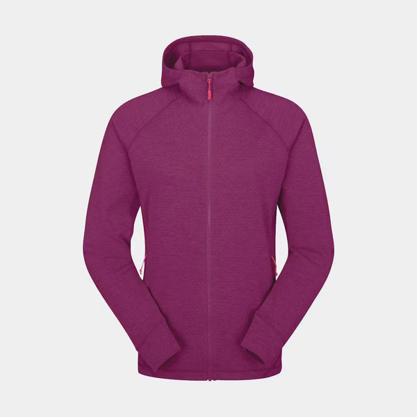 Nexus Hoody Womens