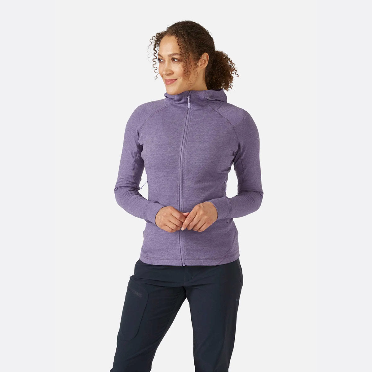 Nexus Hoody Womens