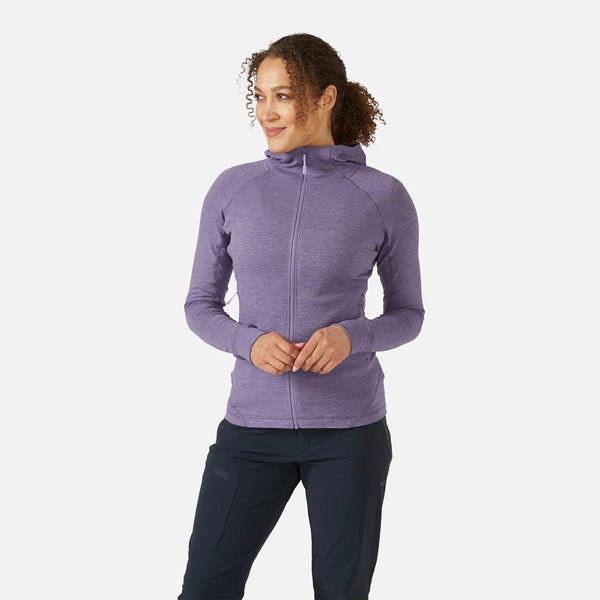 Nexus Hoody Womens