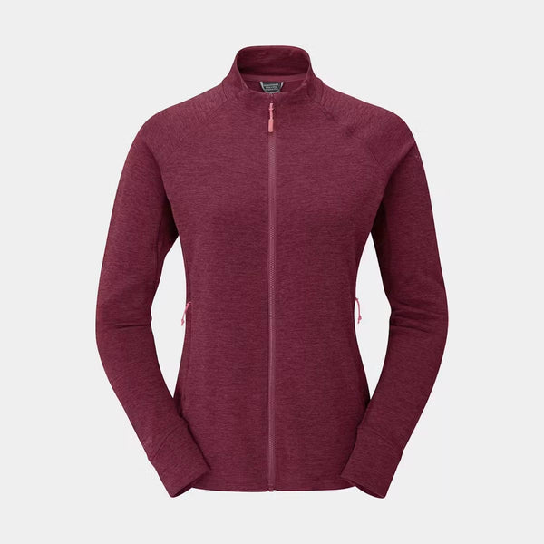 Nexus Jacket Womens
