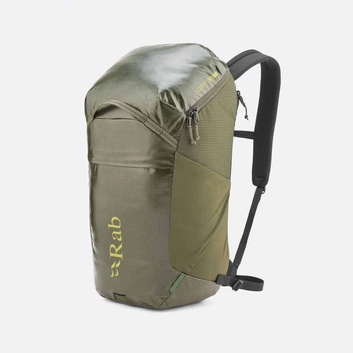 Adrift 30