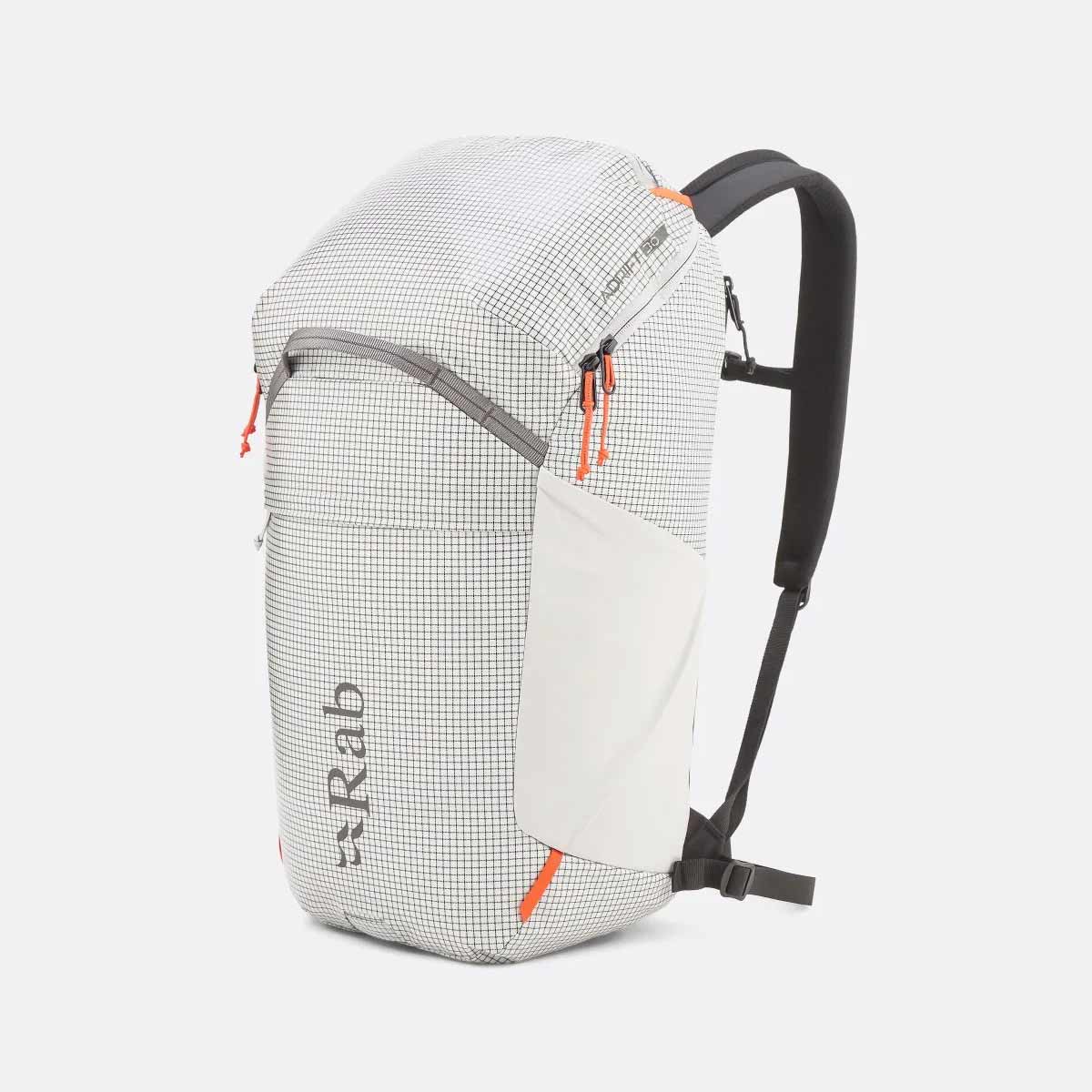 Adrift 30