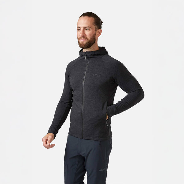 Nexus Hoody Mens