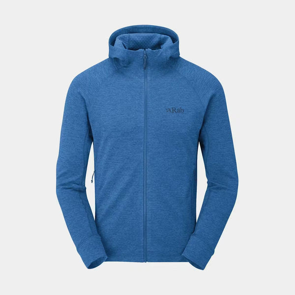 Nexus Hoody Mens
