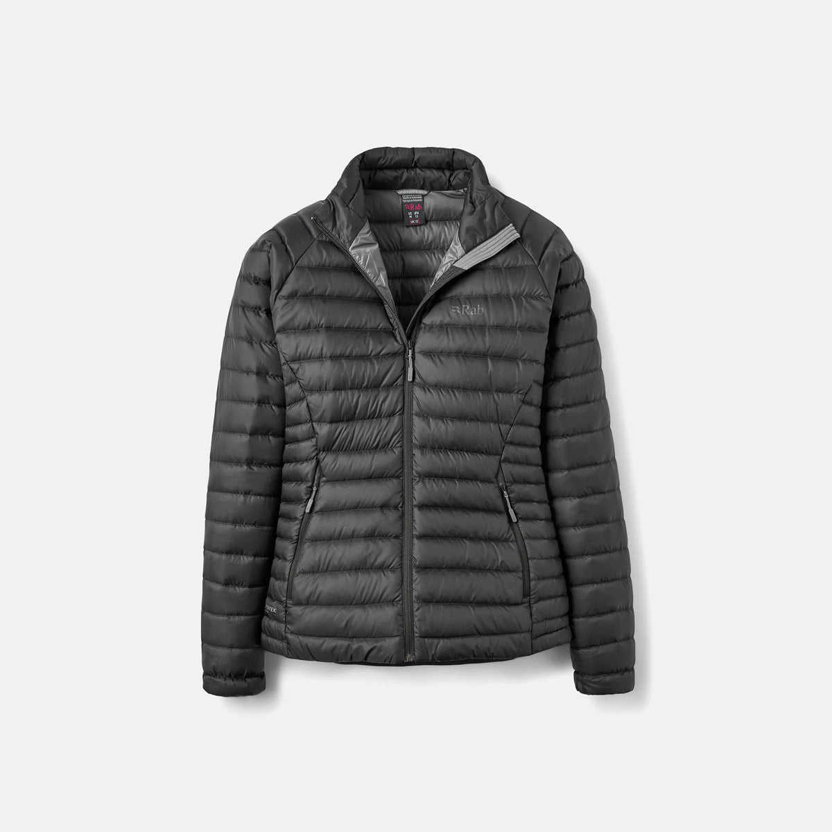 Microlight Jacket Womens
