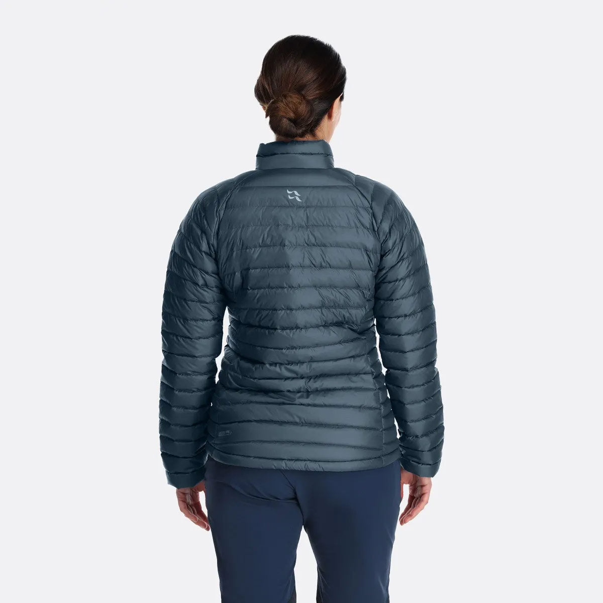 Microlight Jacket Womens