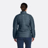 Microlight Jacket Womens