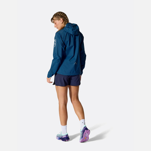 Downpour Trail Light Jacket Womens