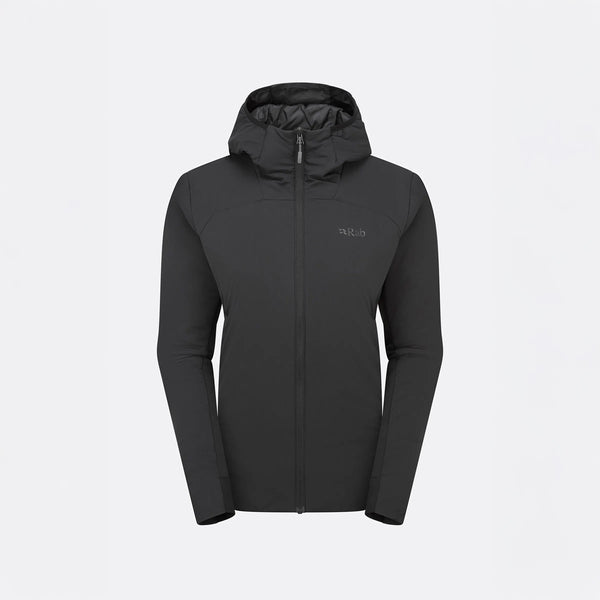 Xenair Alpine Flex Jacket Womens