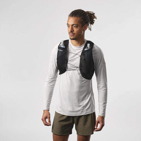 Active Skin 4 Set Running Vest