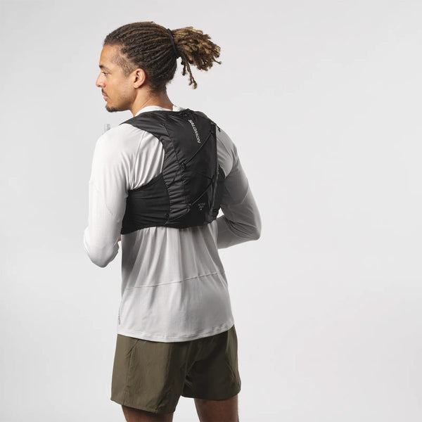 Active Skin 4 Set Running Vest