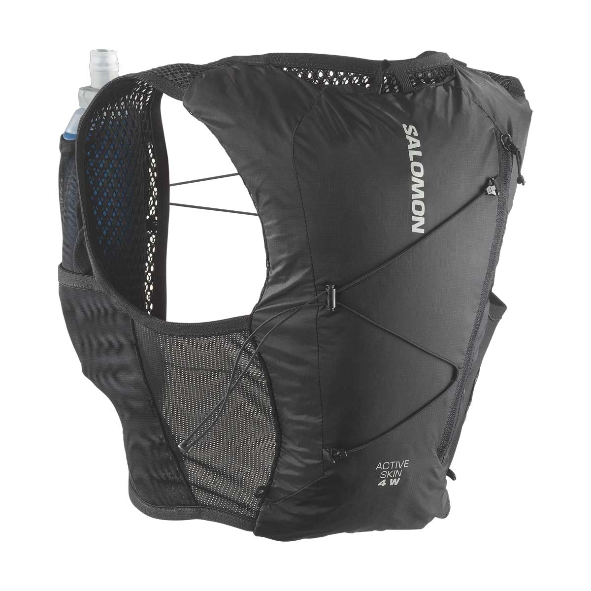 Active Skin 4 Set Womens