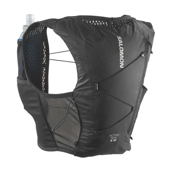 Active Skin 4 Set Womens