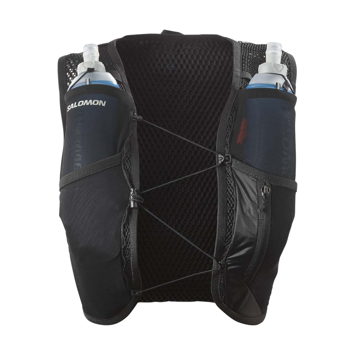 Active Skin 4 Set Womens