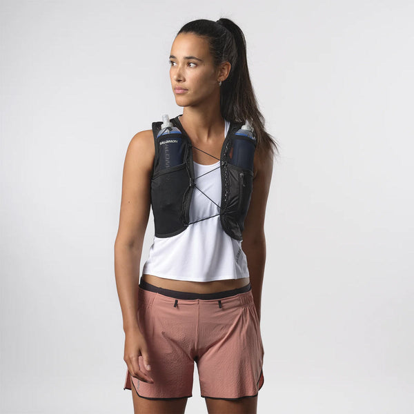 Active Skin 4 Set Womens