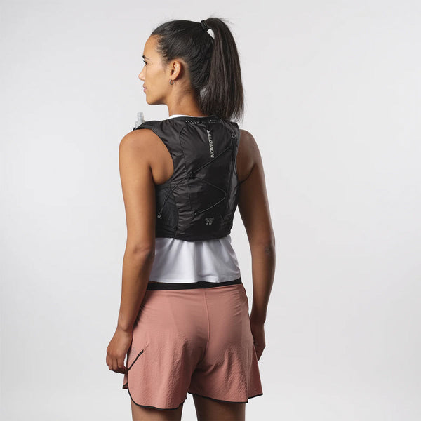 Active Skin 4 Set Womens