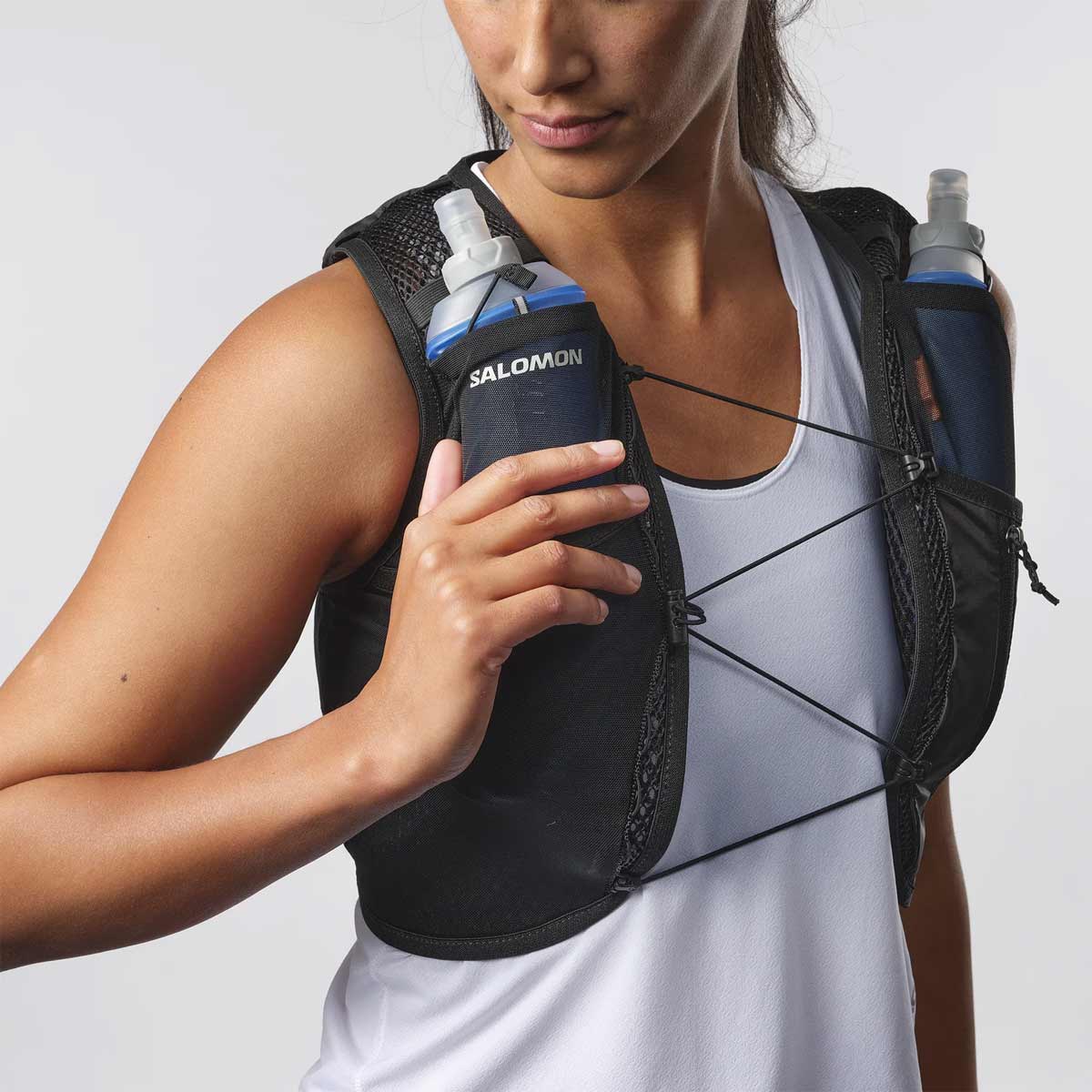 Active Skin 4 Set Womens