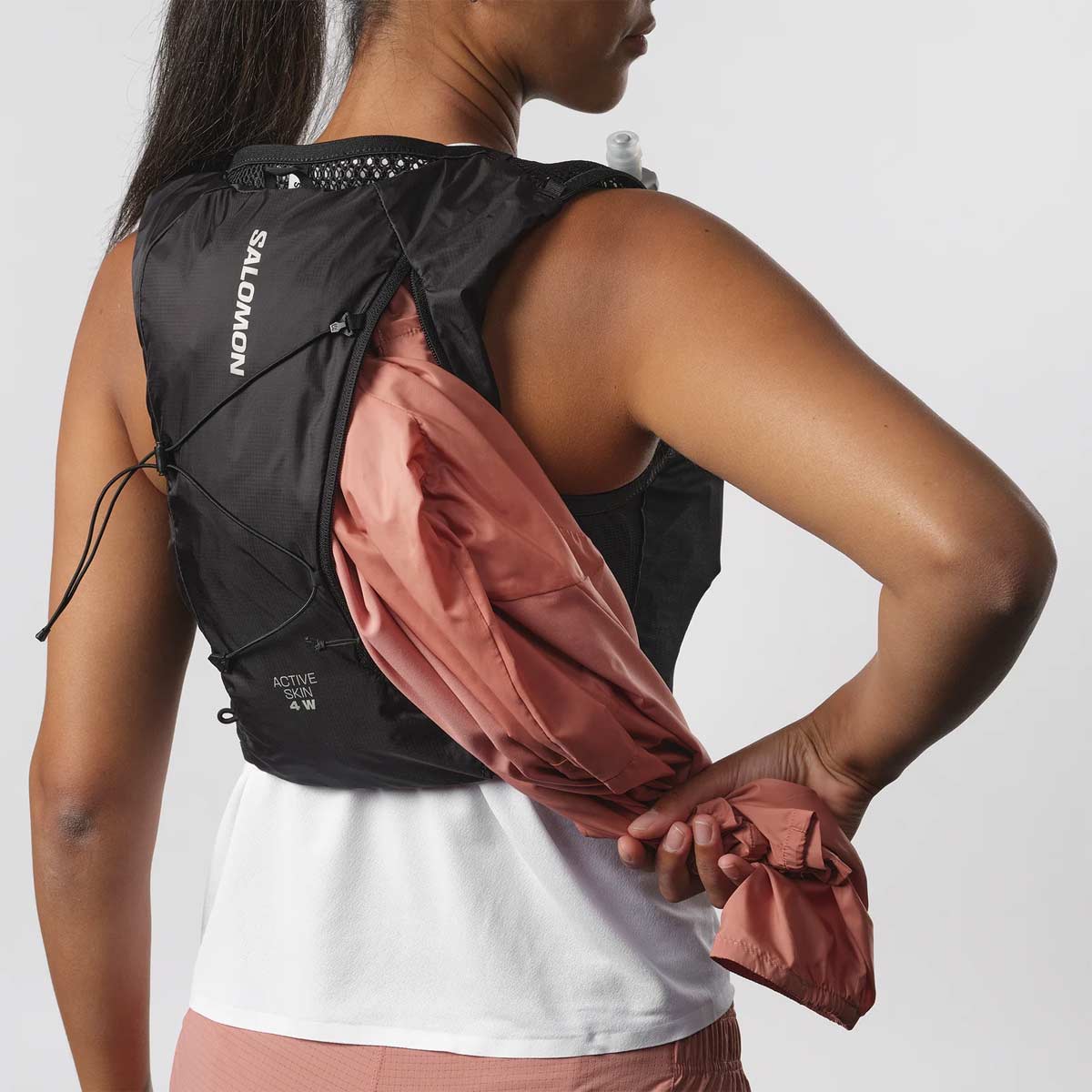 Active Skin 4 Set Womens