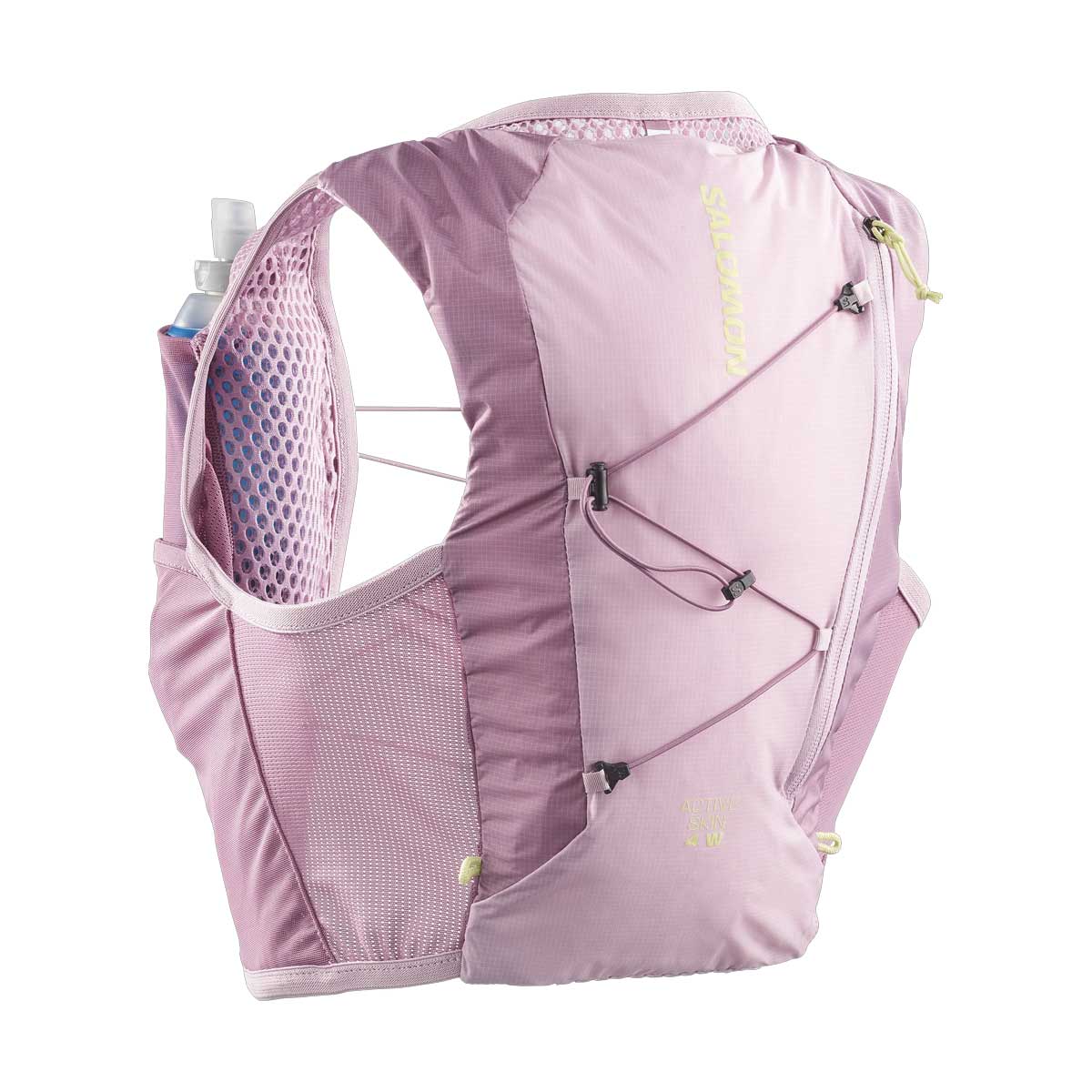 Active Skin 4 Set Womens