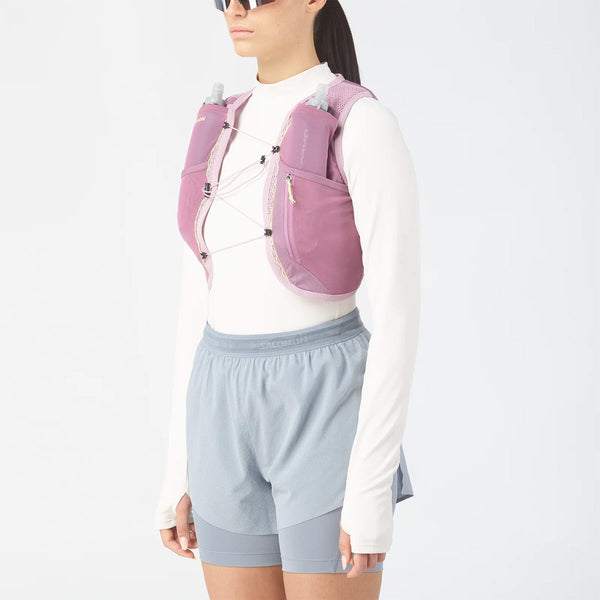 Active Skin 4 Set Womens