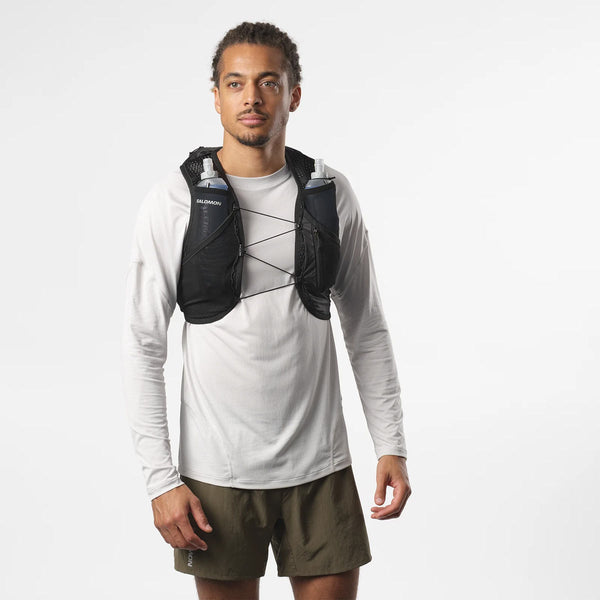 Active Skin 8 Set Running Vest