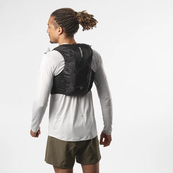 Active Skin 8 Set Running Vest