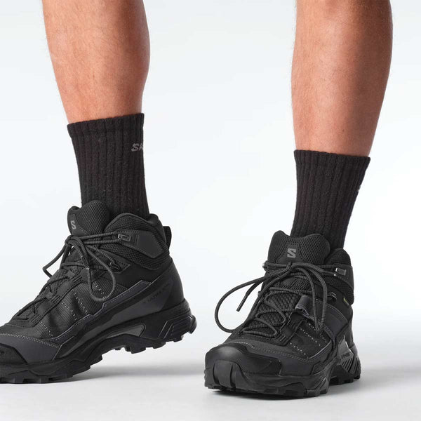 X Ultra 5 Mid Wide GTX Mens