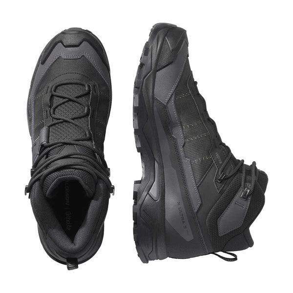 X Ultra 5 Mid Wide GTX Mens