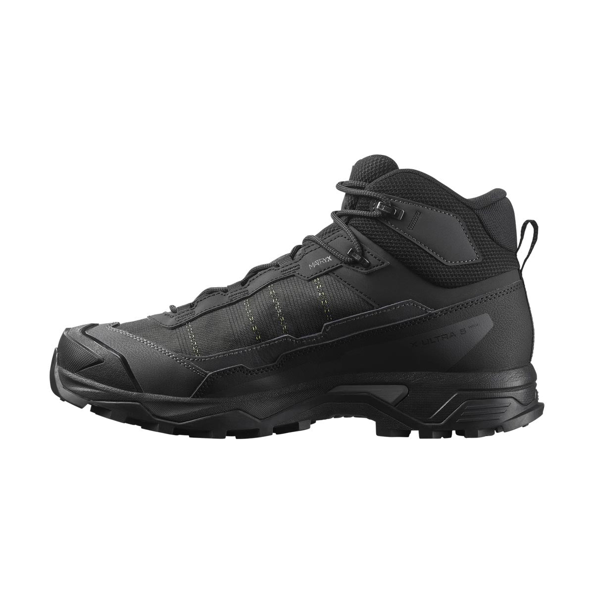 X Ultra 5 Mid Wide GTX Mens