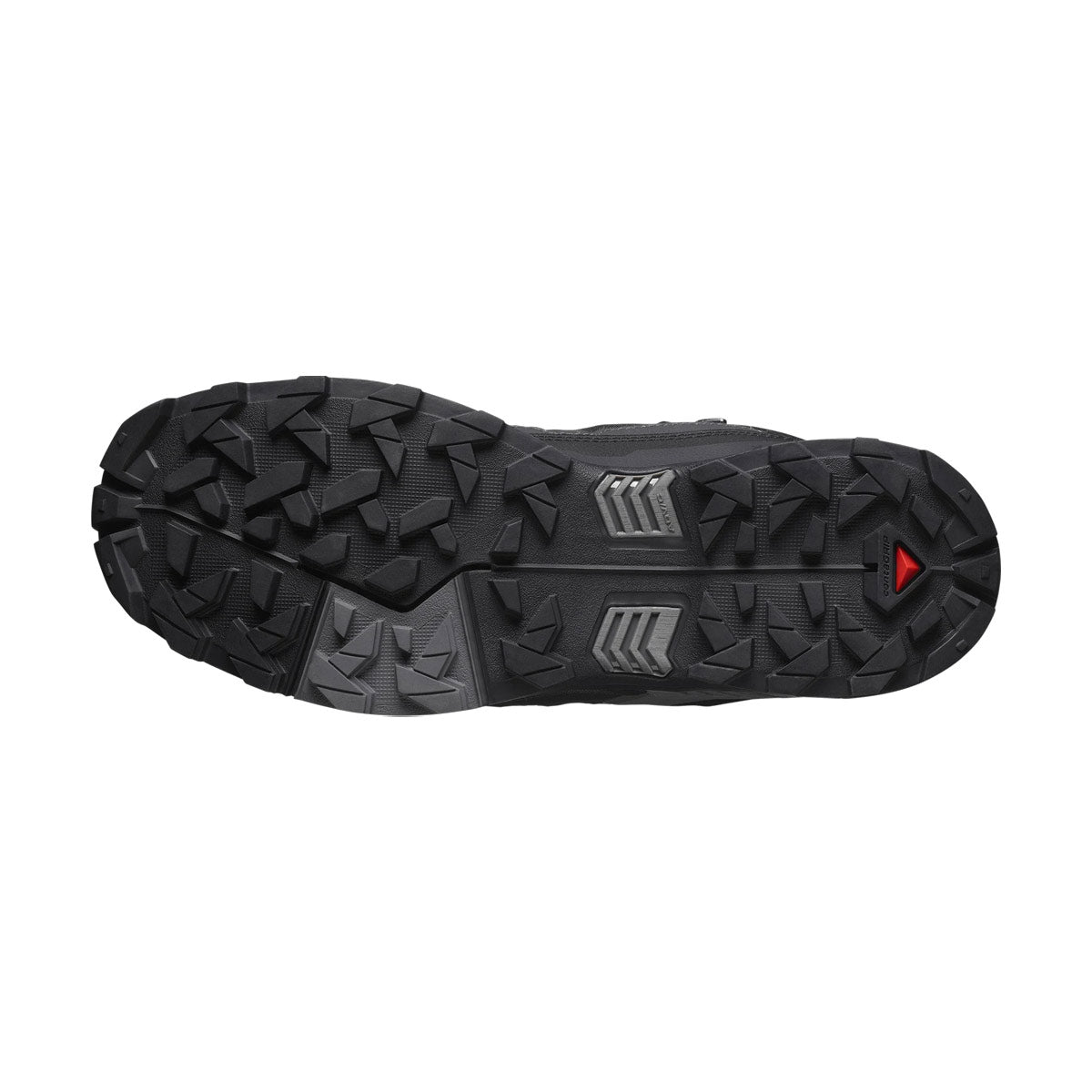 X Ultra 5 Mid Wide GTX Mens