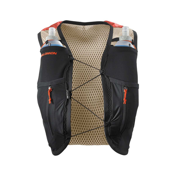 Active Skin 12 Womens Set Running Vest
