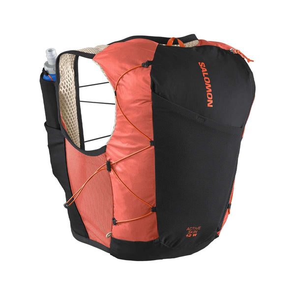 Active Skin 12 Womens Set Running Vest