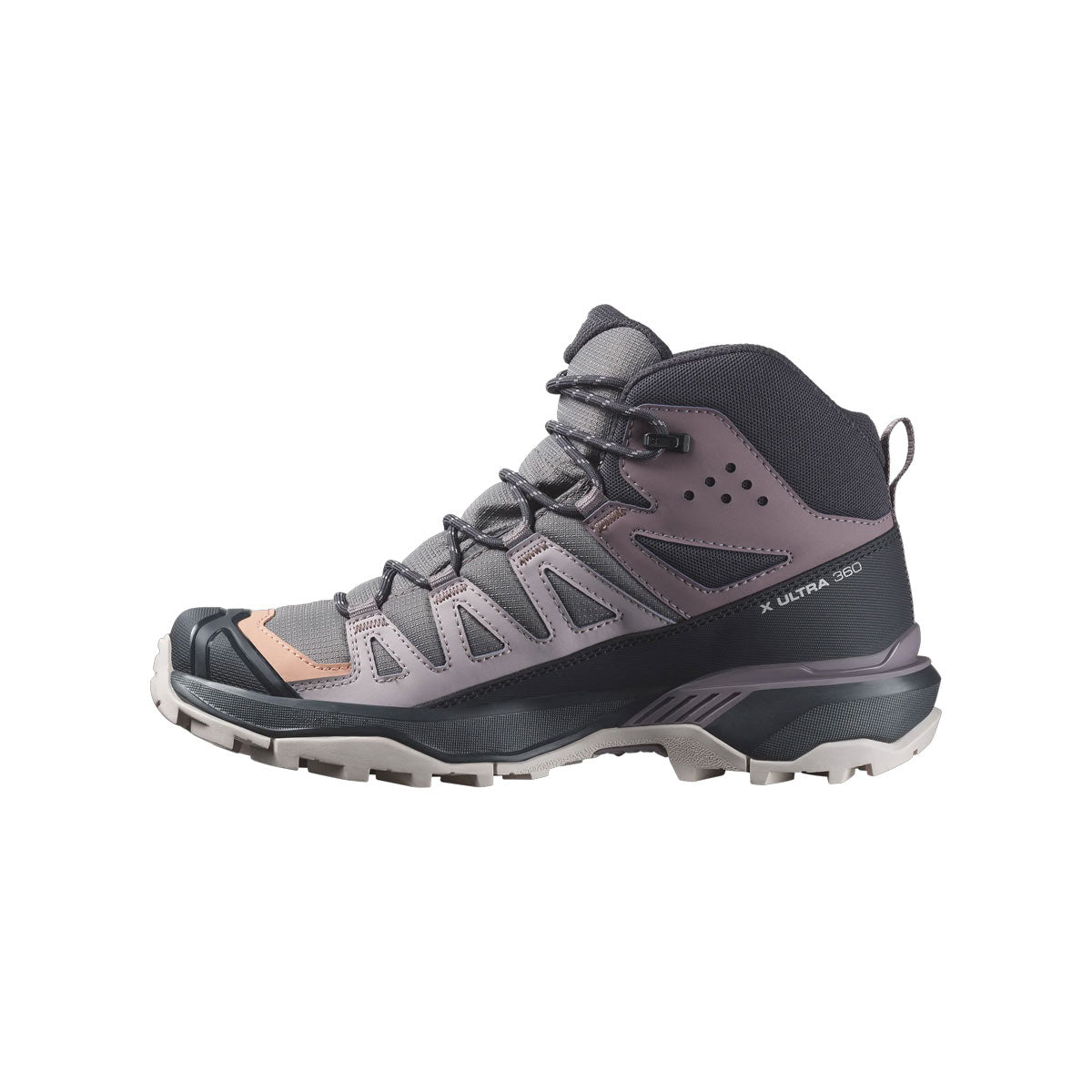 X Ultra 360 Mid GTX Womens