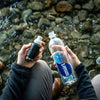 Micro Squeeze Water Filtration System