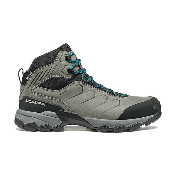 Moraine Mid Pro GTX Mens