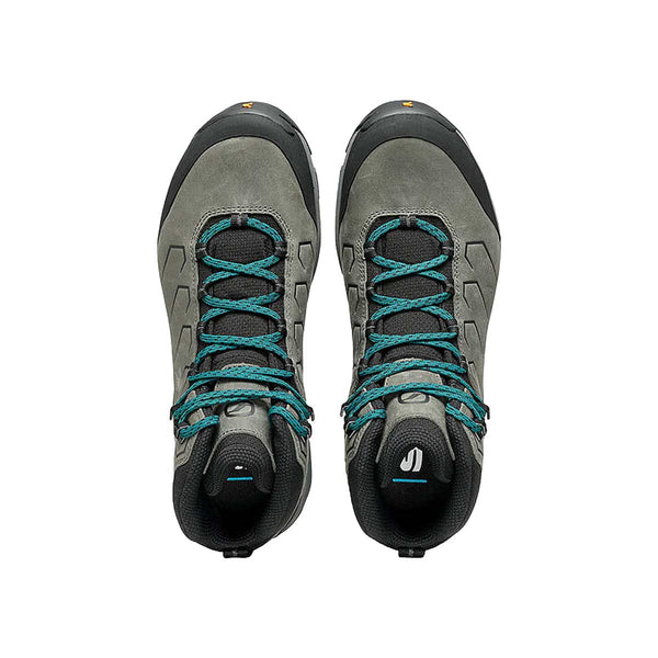 Moraine Mid Pro GTX Mens