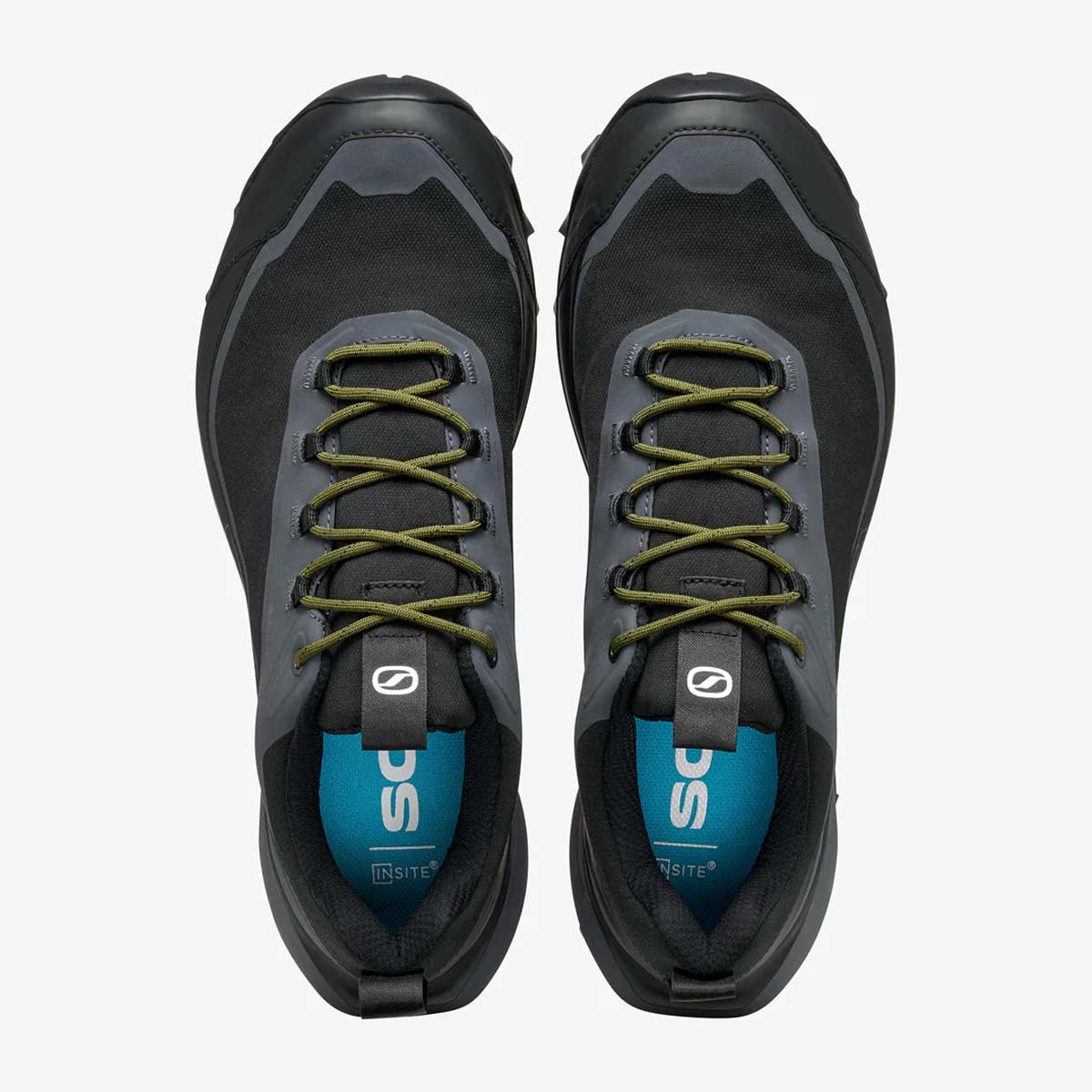 Ribelle Cross 2 GTX Mens