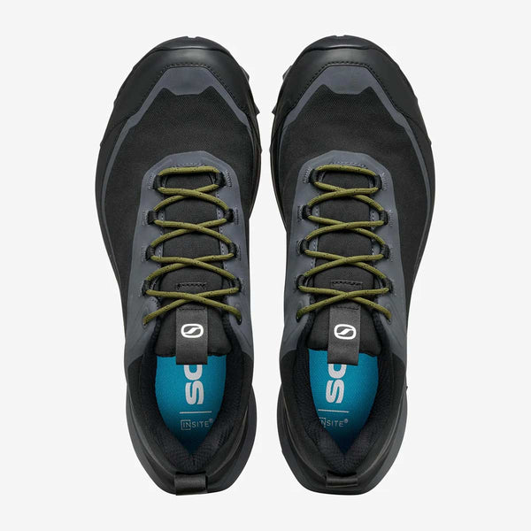 Ribelle Cross 2 GTX Mens