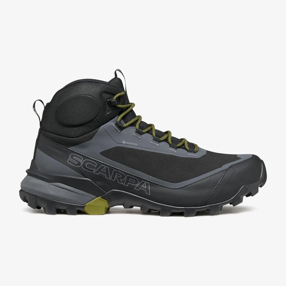 Ribelle Cross 2 Mid GTX Mens