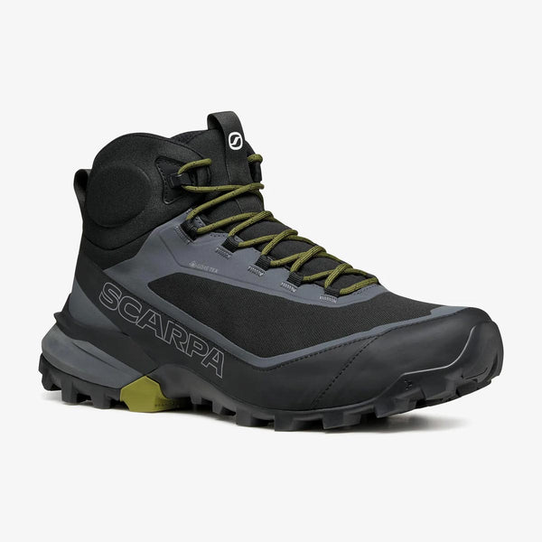Ribelle Cross 2 Mid GTX Mens
