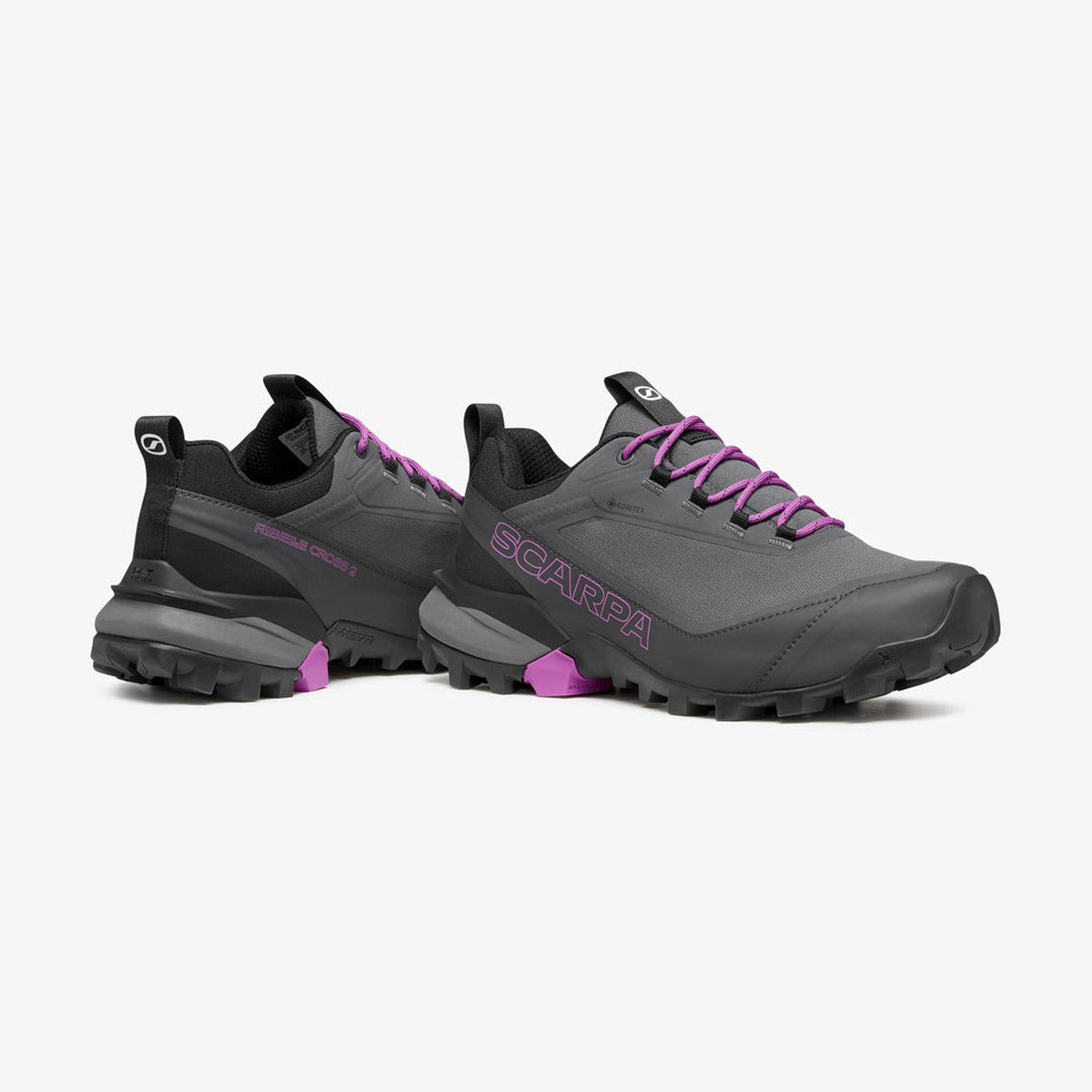 Ribelle Cross 2 GTX Womens