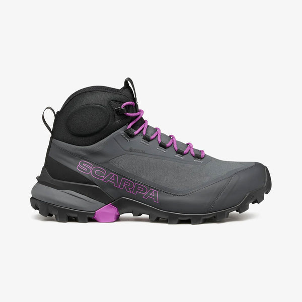 Ribelle Cross 2 Mid GTX Womens